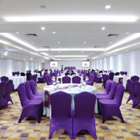 Os Style Hotel Batu Aji Batam Powered By Archipelago Eksteriør billede