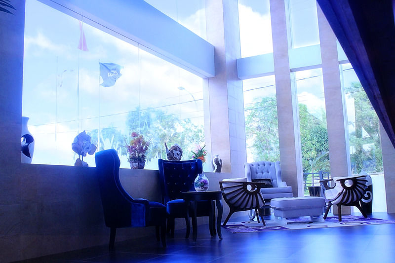 Os Style Hotel Batu Aji Batam Powered By Archipelago Eksteriør billede