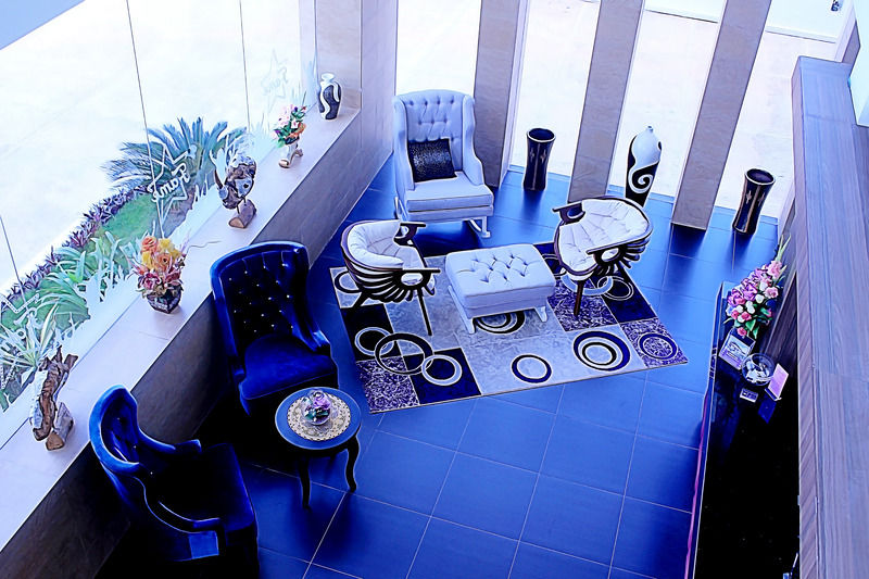 Os Style Hotel Batu Aji Batam Powered By Archipelago Eksteriør billede