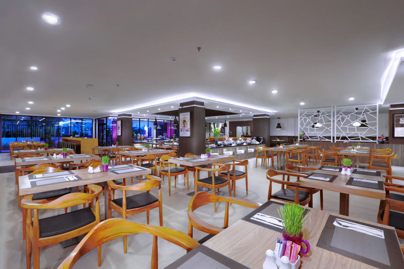 Os Style Hotel Batu Aji Batam Powered By Archipelago Eksteriør billede
