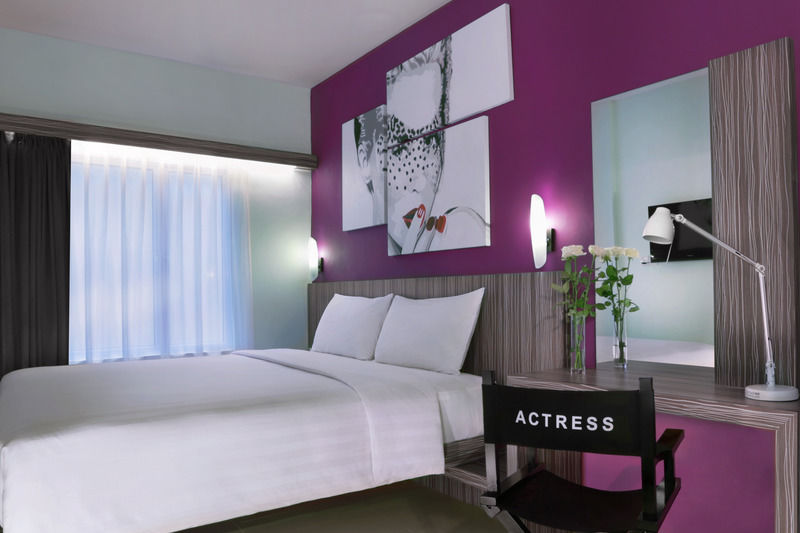 Os Style Hotel Batu Aji Batam Powered By Archipelago Eksteriør billede