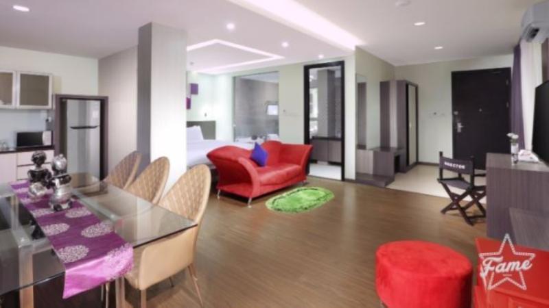 Os Style Hotel Batu Aji Batam Powered By Archipelago Eksteriør billede